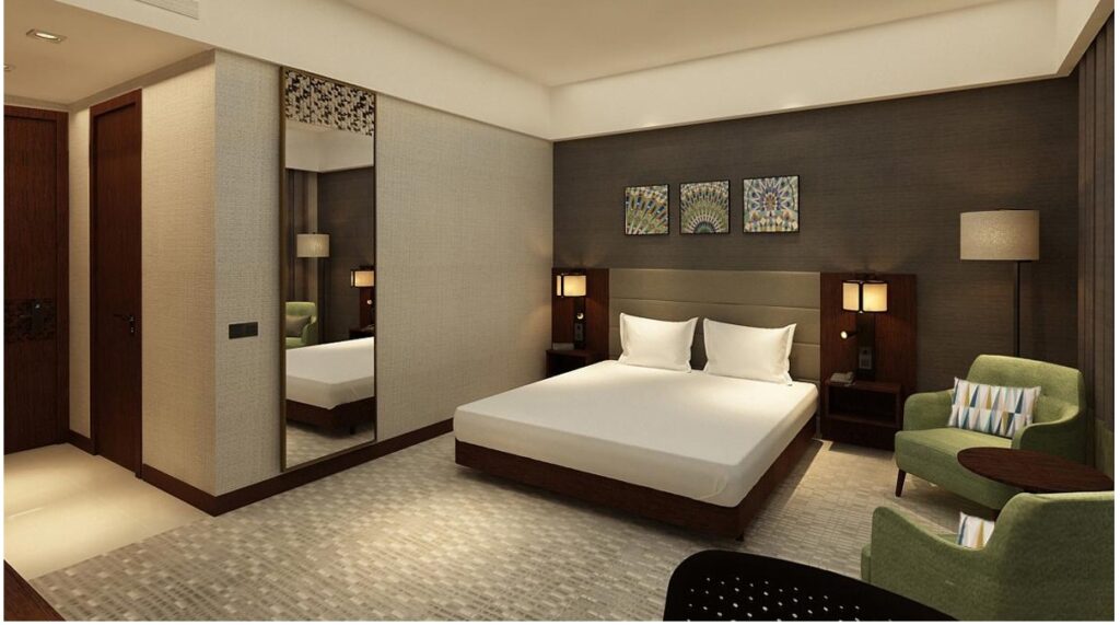 Watan Design For Hotel Furniture
