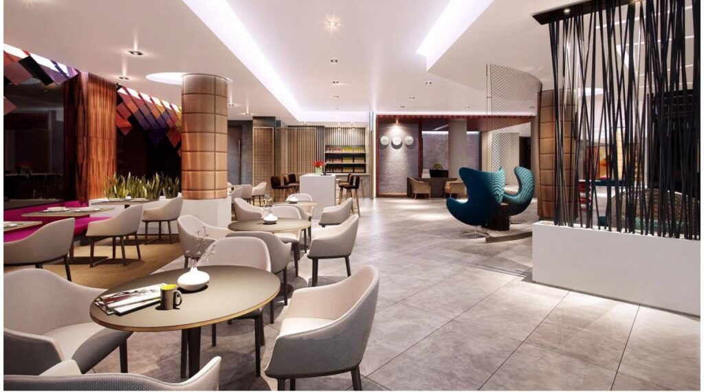 Hotel furniture companies In UAE
